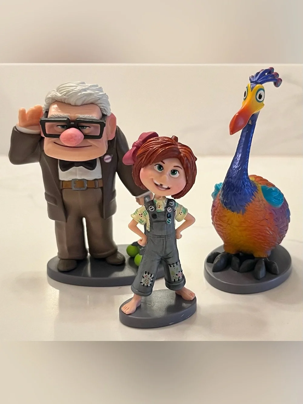 Disney Pixar 